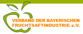 Gütesiegel: Bayerische Fruchtsaftindustrie e.V.