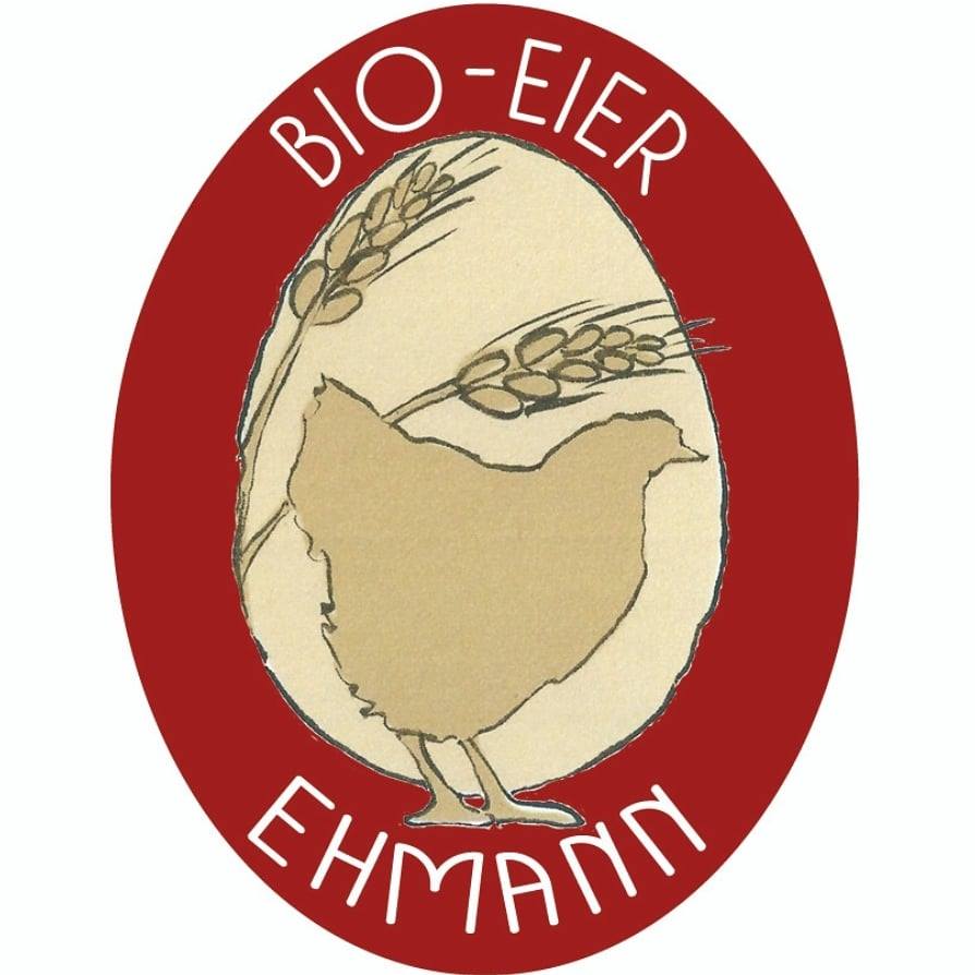 Bio-Eier Ehmann