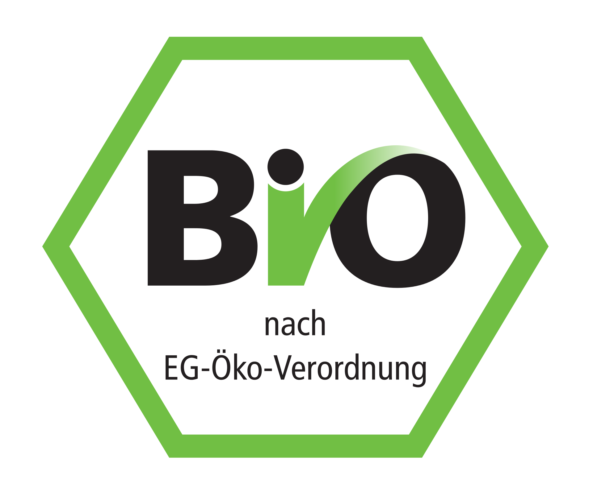 Gütesiegel: Bio nach EG-Öko-Verordnung