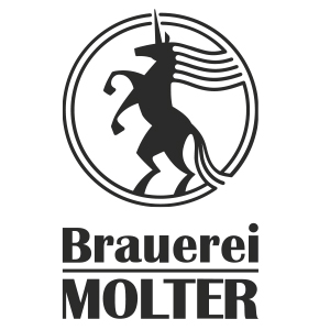 Gütesiegel: Brauerei Molter
