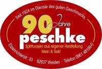 Destillerie Peschke