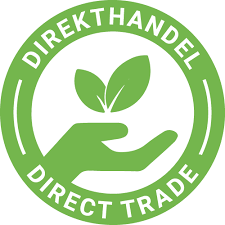 Gütesiegel: Direct Trade