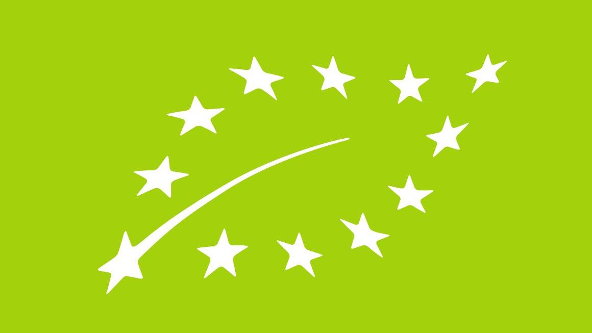 Gütesiegel: Europäisches Bio-Siegel