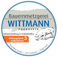 Bauernmetzgerei Wittmann